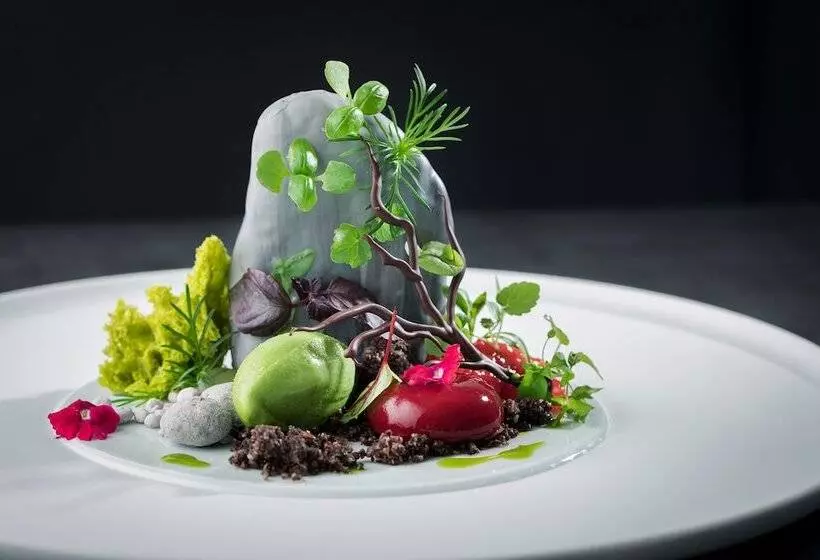 Fotos del hotel The Mandala:  24