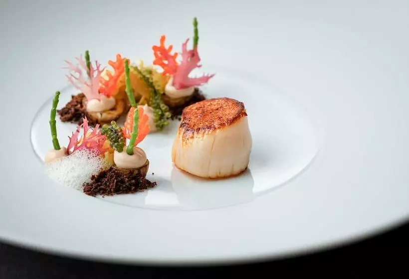 Fotos del hotel The Mandala:  15