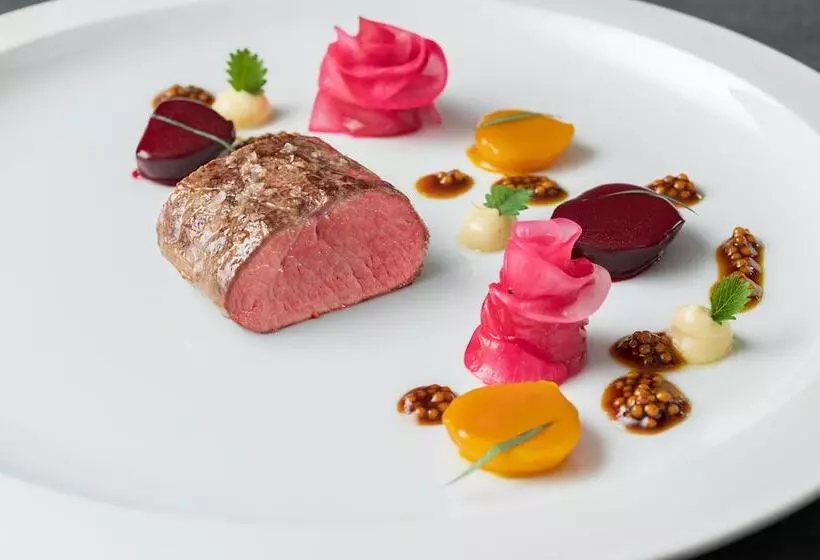 Fotos del hotel The Mandala:  4