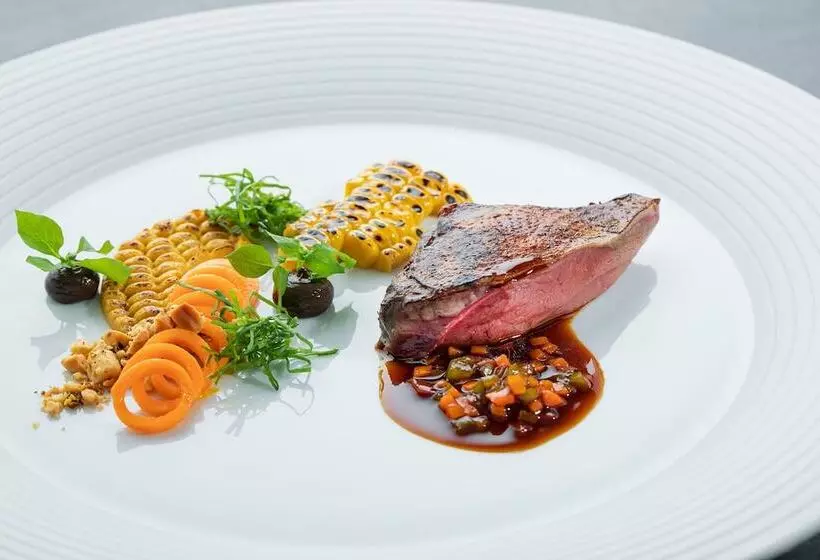 Fotos del hotel The Mandala:  21