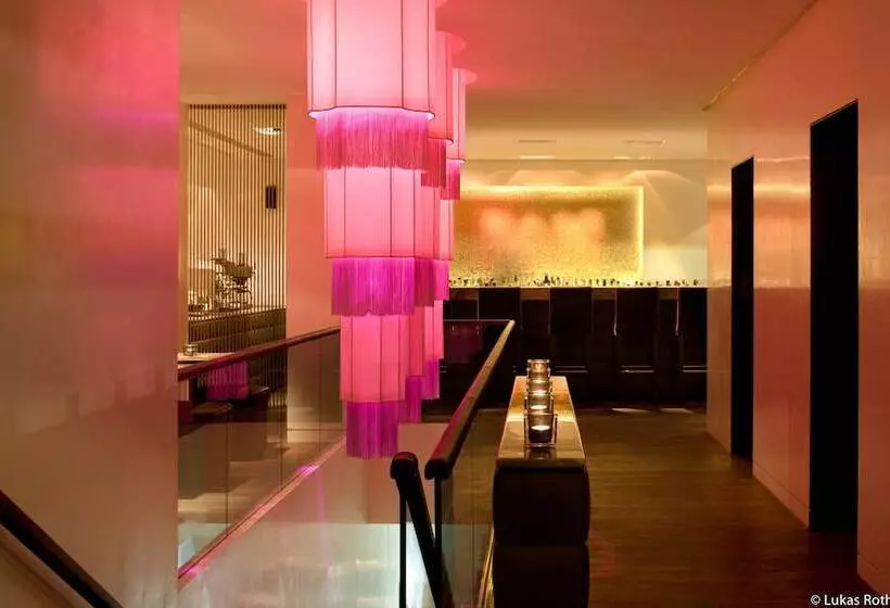 Fotos del hotel The Mandala:  14