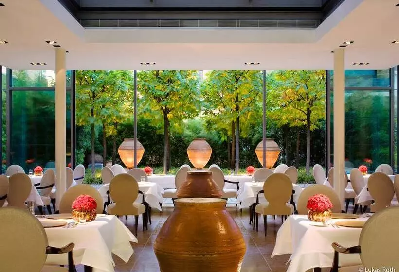 Fotos del hotel The Mandala:  22