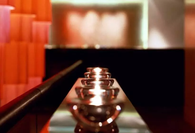 Fotos del hotel The Mandala:  9