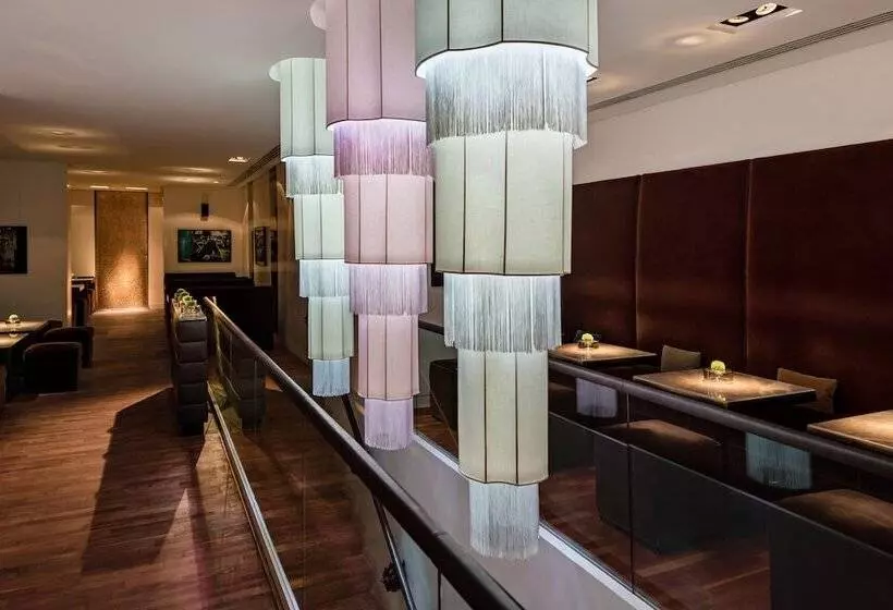 Fotos del hotel The Mandala:  25