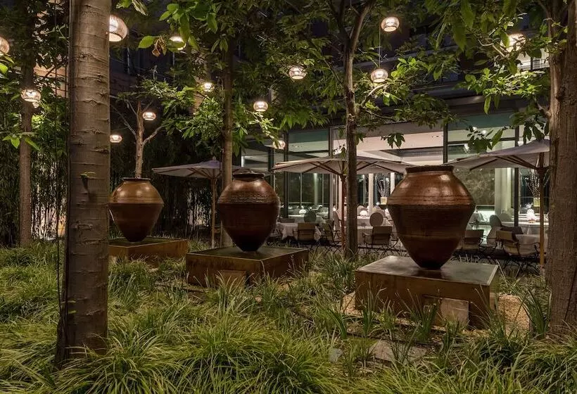 Fotos del hotel The Mandala:  7