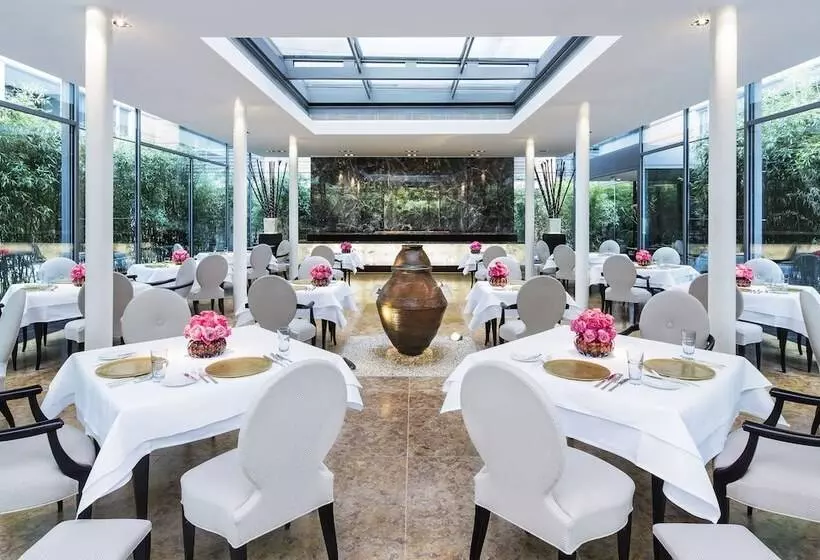 Fotos del hotel The Mandala:  13