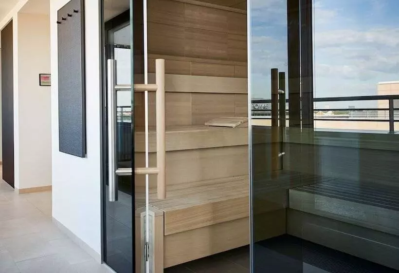 Fotos del hotel The Mandala:  12