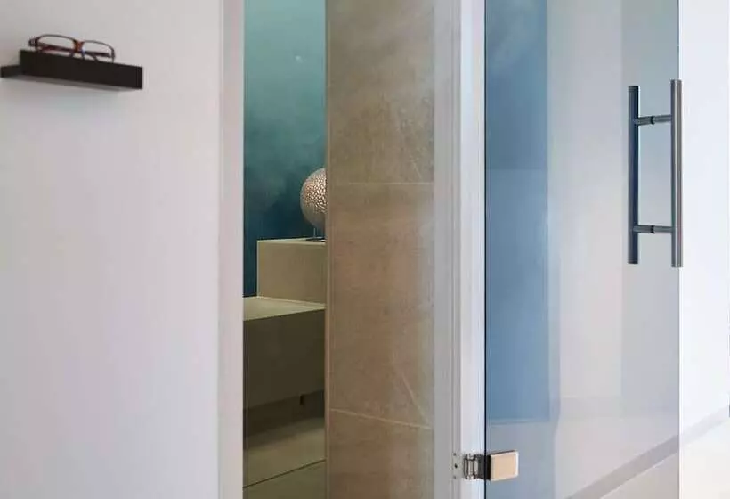 Fotos del hotel The Mandala:  8