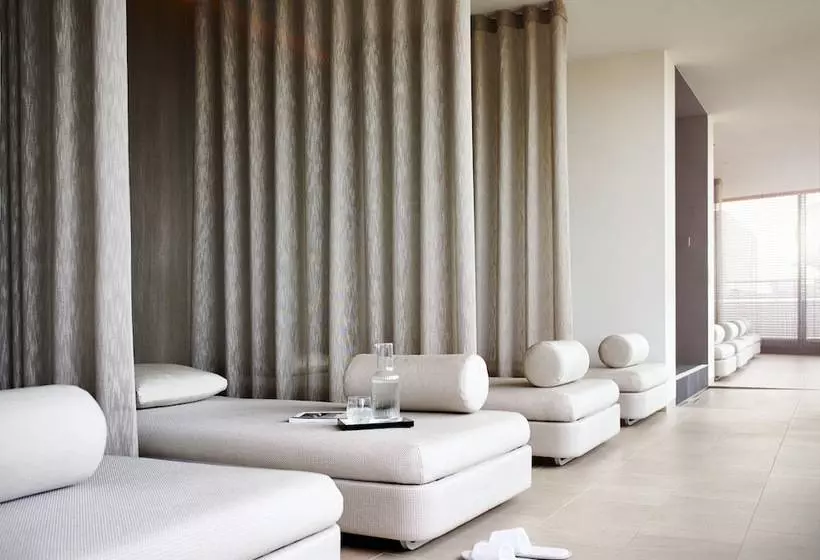 Fotos del hotel The Mandala:  11