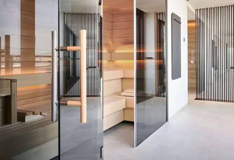 Fotos del hotel The Mandala:  3