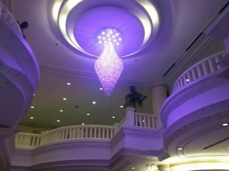 Fotos del hotel Syeun Hotel:  7