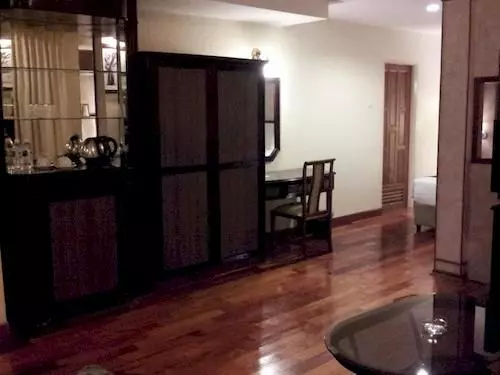 Fotos del hotel Syeun Hotel:  3