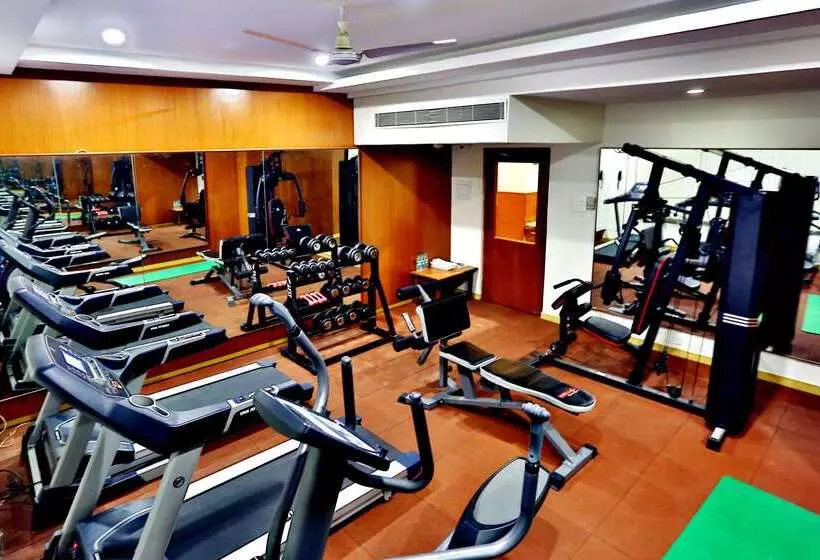 Fotos del hotel Comfort Inn:  2