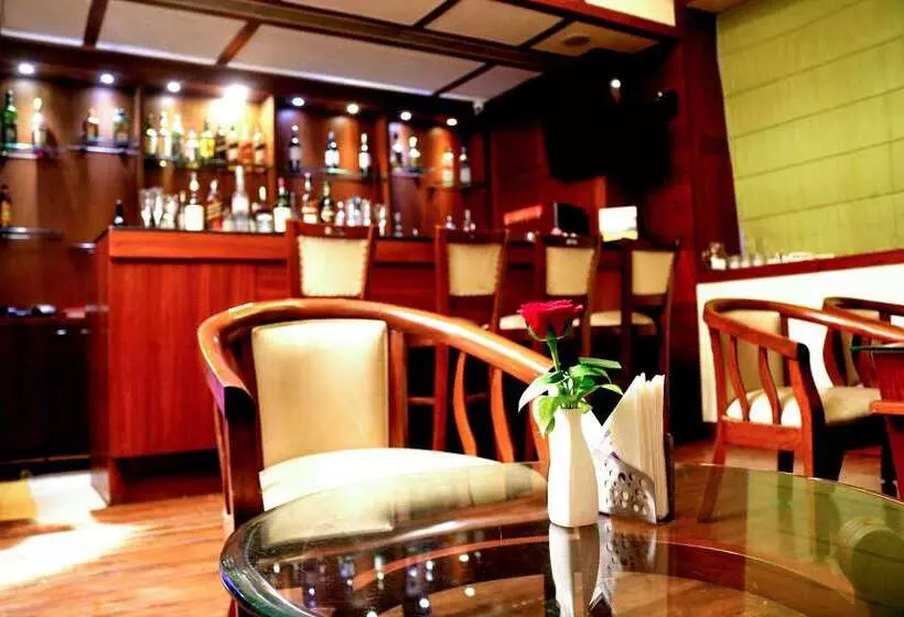 Fotos del hotel Comfort Inn:  4