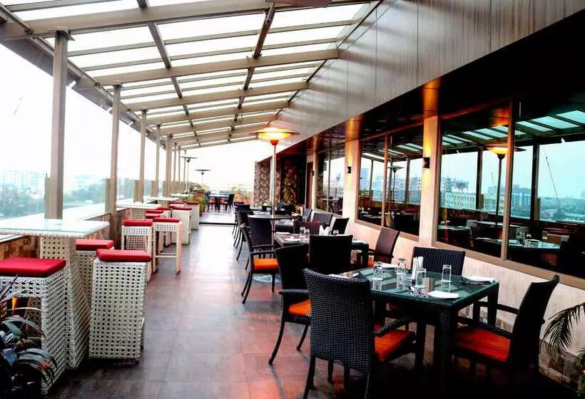 Fotos del hotel Comfort Inn:  6