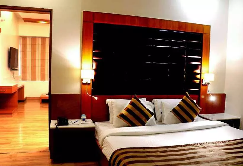 Fotos del hotel Comfort Inn:  8