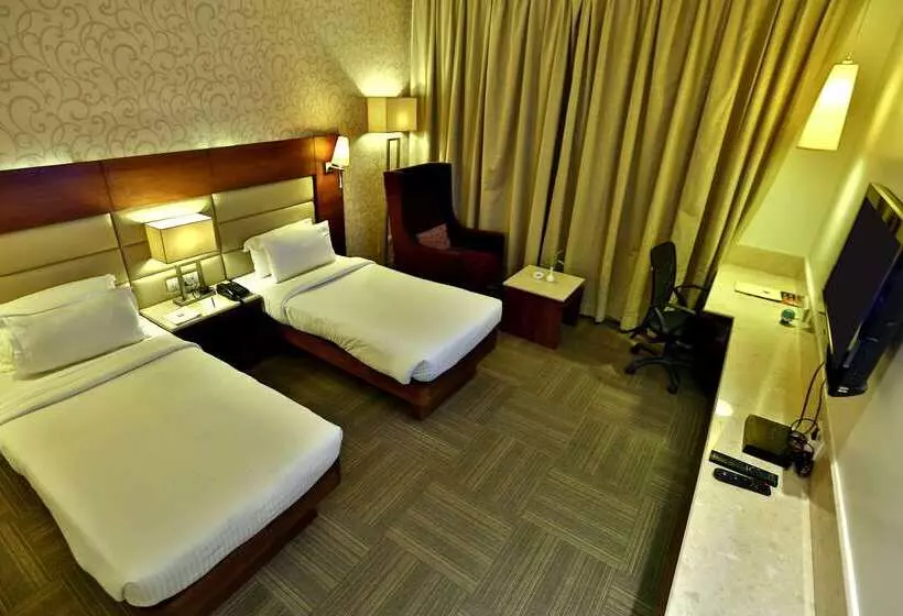 Fotos del hotel Comfort Inn:  7