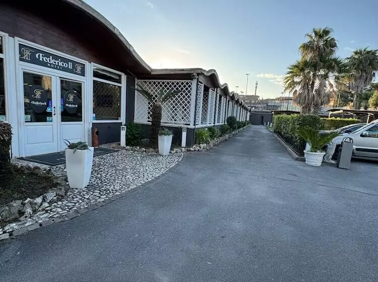 Fotos del hotel Green Park:  11