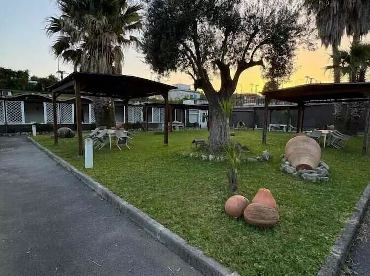 Fotos del hotel Green Park:  22