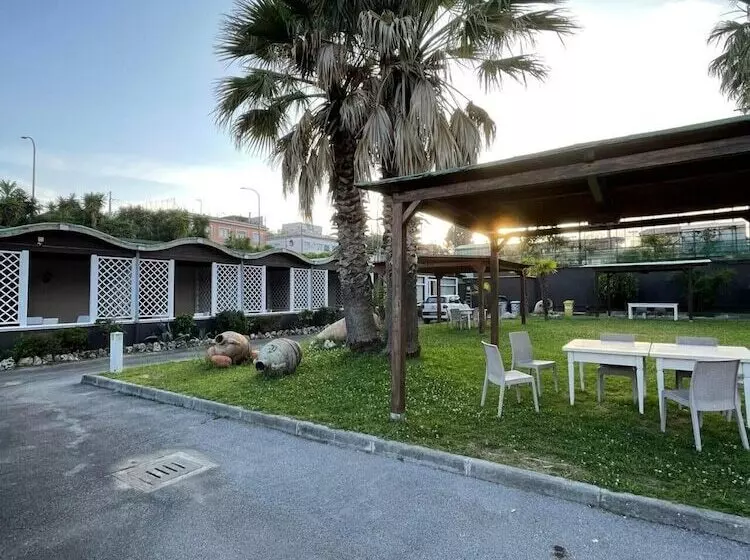 Fotos del hotel Green Park:  23