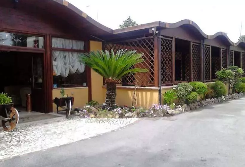 Fotos del hotel Green Park:  16