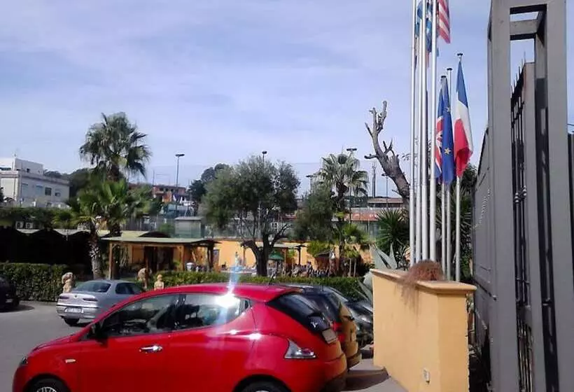 Fotos del hotel Green Park:  24