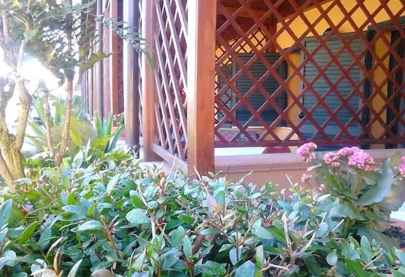 Fotos del hotel Green Park:  17