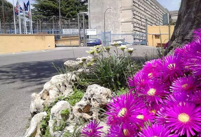 Fotos del hotel Green Park:  10