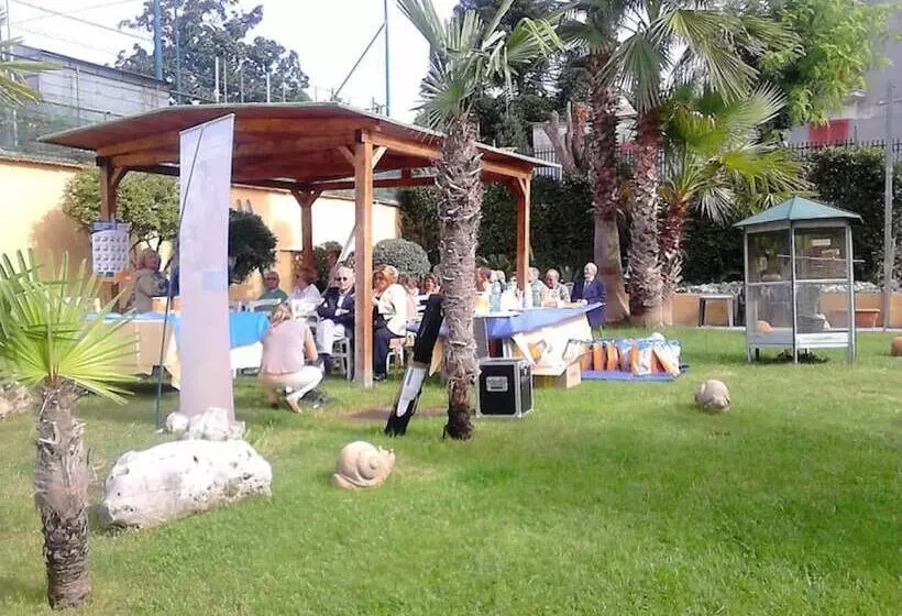 Fotos del hotel Green Park:  9