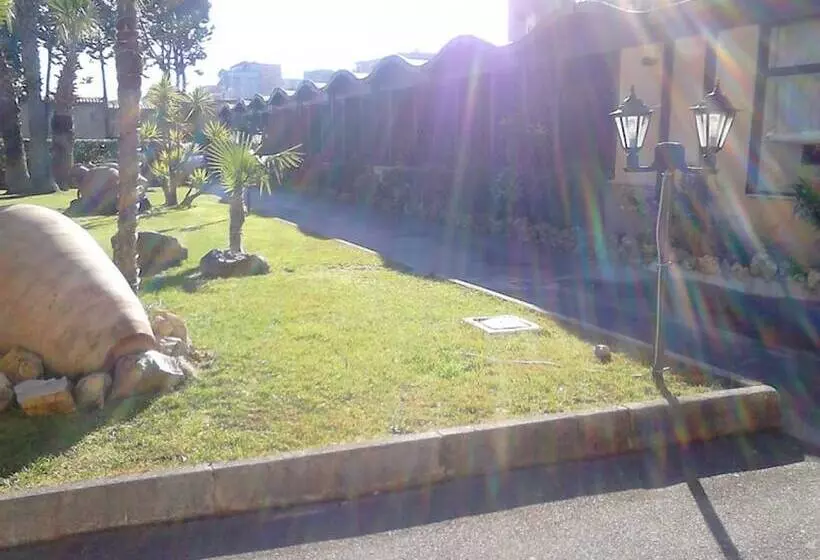 Fotos del hotel Green Park:  6