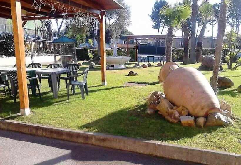 Fotos del hotel Green Park:  8