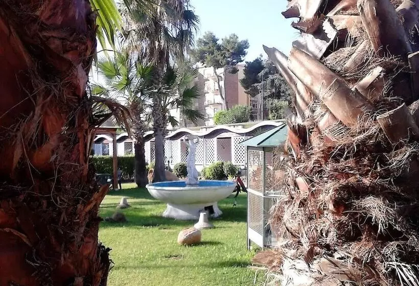 Fotos del hotel Green Park:  20