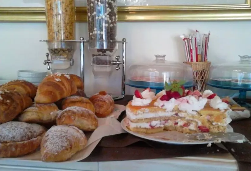 Fotos del hotel Green Park:  7