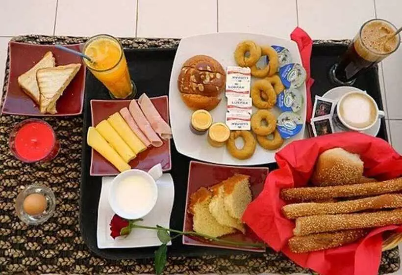 Fotos del hotel Green Park:  2