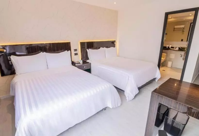 Fotos del hotel Portón Medellín:  4