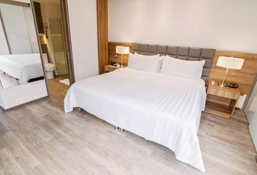 Fotos del hotel Portón Medellín:  12