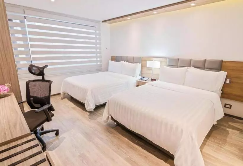 Fotos del hotel Portón Medellín:  5