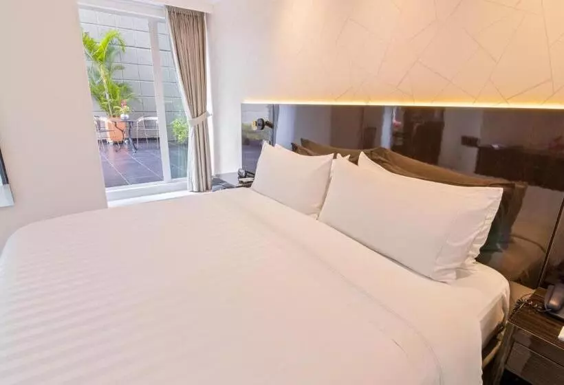 Fotos del hotel Portón Medellín:  7