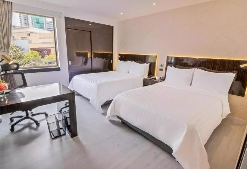 Fotos del hotel Portón Medellín:  8