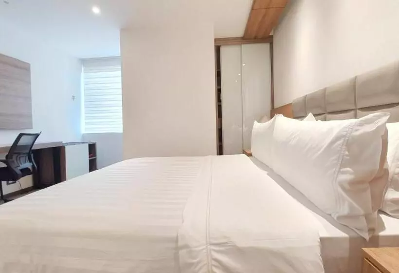 Fotos del hotel Portón Medellín:  25