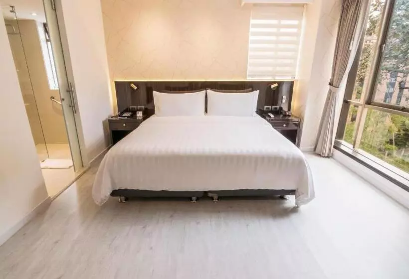 Fotos del hotel Portón Medellín:  16