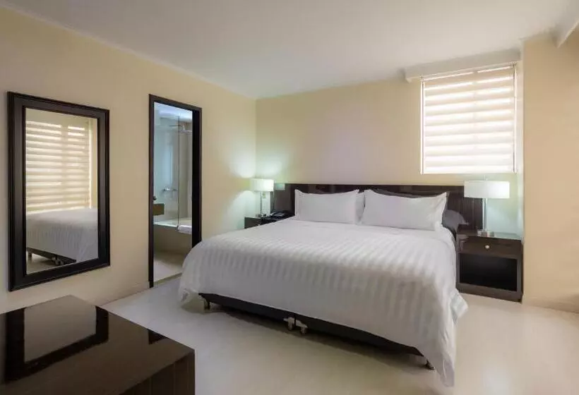 Fotos del hotel Portón Medellín:  17