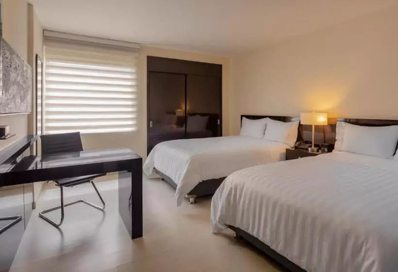 Fotos del hotel Portón Medellín:  14