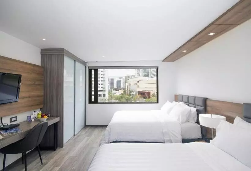 Fotos del hotel Portón Medellín:  24