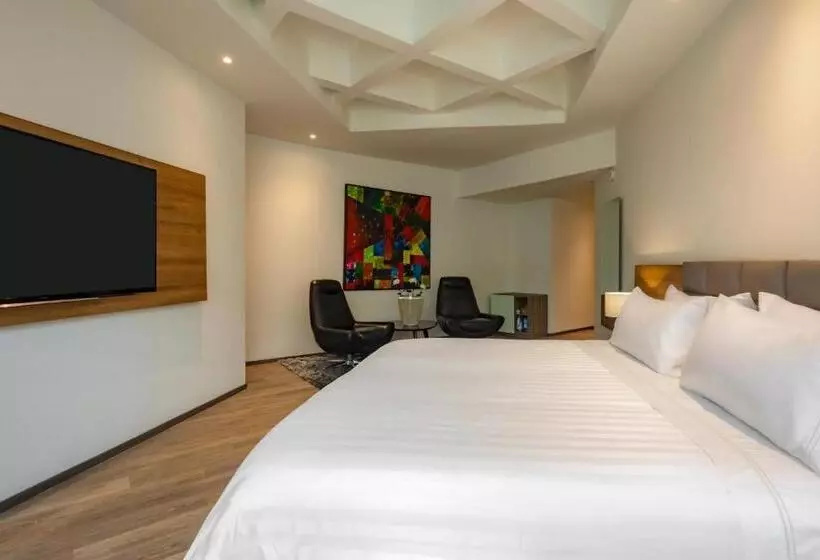 Fotos del hotel Portón Medellín:  6