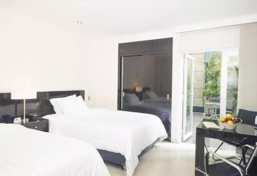 Fotos del hotel Portón Medellín:  22