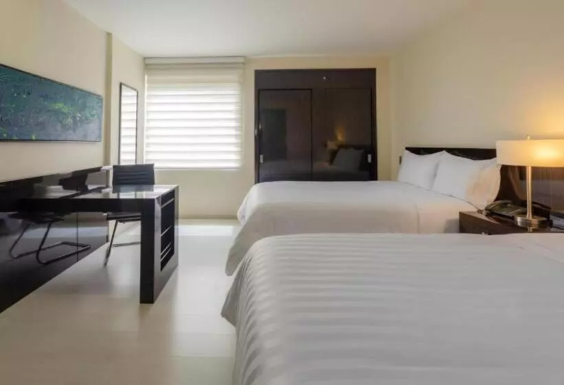 Fotos del hotel Portón Medellín:  10