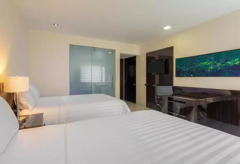 Fotos del hotel Portón Medellín:  23