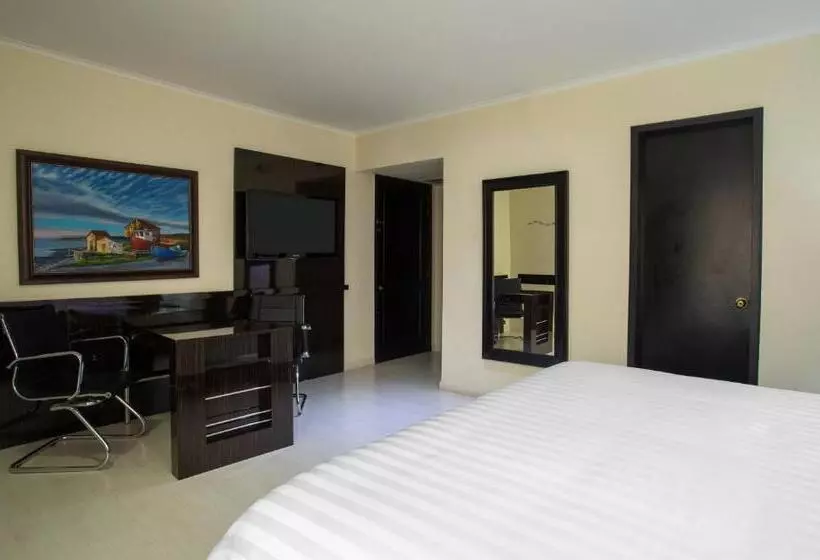 Fotos del hotel Portón Medellín:  20