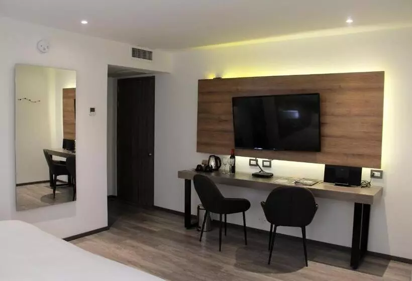 Fotos del hotel Portón Medellín:  21